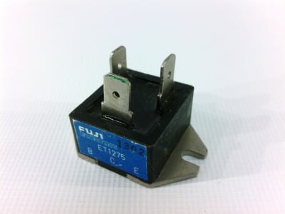 FUJI ELECTRIC ET1275