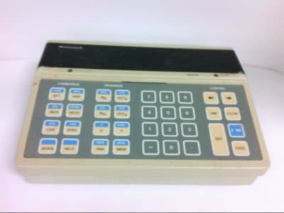 HONEYWELL W1035-A-1007-4