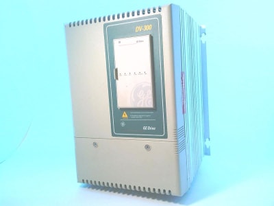 GENERAL ELECTRIC 6KDV3035Q4F10G1