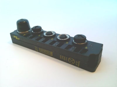 TURCK 4MBM12-5P3-BS14