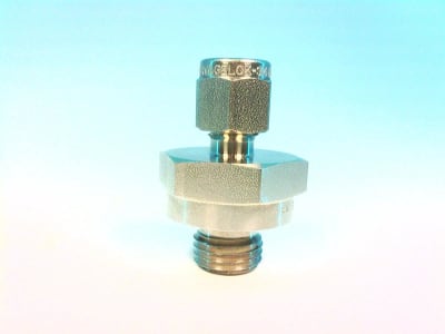 SWAGELOK SS-300-1-4-OR