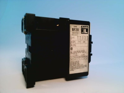 LOVATO BF20.10-24VAC