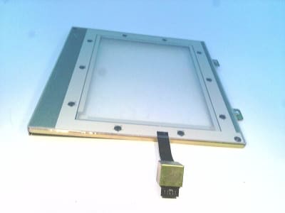 TRANSPARENT PRODUCTS INC TPI 1115-001