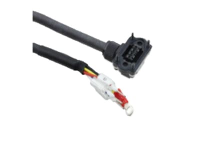 OMRON R88A-CAKA005S