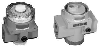 CKD CORP 2304-16-R