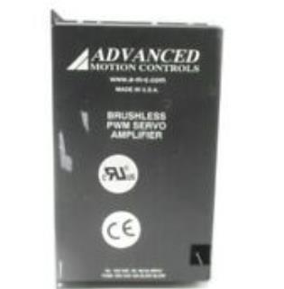ADVANCED MOTION CONTROLS B25A20ACQ