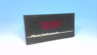 PHASE ONE INSTRUMENTS CA-0631-0000
