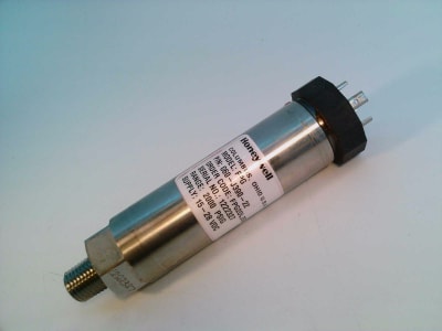 HONEYWELL FPG 060-J390-22