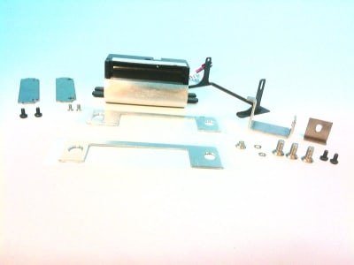 ASSA ABLOY 1006CDB-12/24D-630