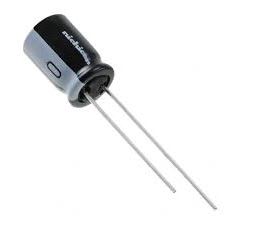 NICHICON UVZ1E221MPD1TA