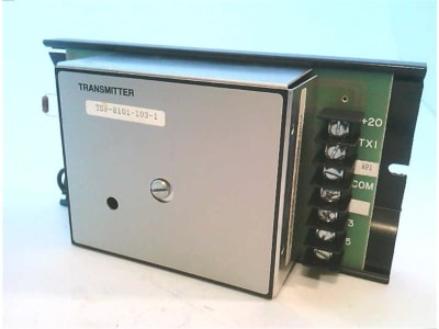 INVENSYS TSP-8101-103-1