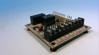 JOHNSON CONTROLS 031-00880-006