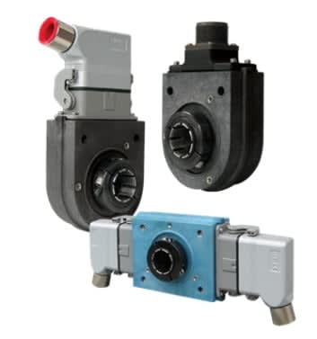 NIDEC CORP HS35MYX6FCU0DA00