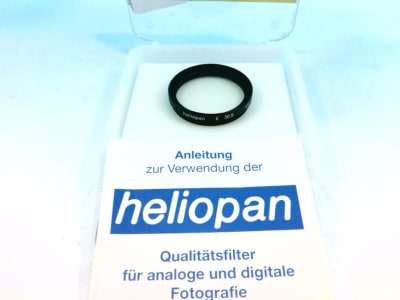 HELIOPAN E30.5