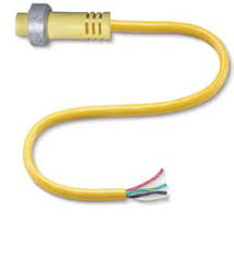 PEPPERL & FUCHS V3-GM-YE2M-PVC-U