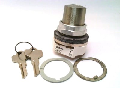 ALLEN BRADLEY 800T-H3124