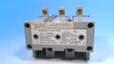 WESTINGHOUSE LFD3070R