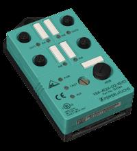 PEPPERL & FUCHS VBA-4E2A-G2-XE/E2