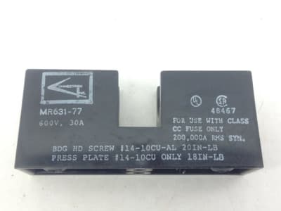 CONNECTRON MR631-77