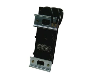 EATON CORPORATION AD 25-1