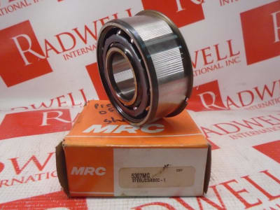 SKF 5307MG
