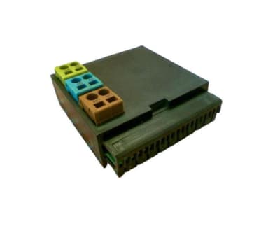 MITSUBISHI MT-DP12-TBC