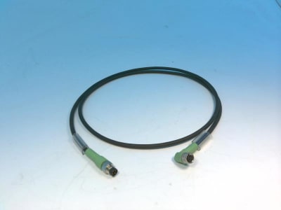 PHOENIX CONTACT SAC-3P-M 8MS/1 0-PUR/M 8FR