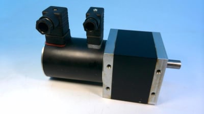 GEFEG NECKAR ANTRIEBSSYSTEME DF644-0000-8107/IP44