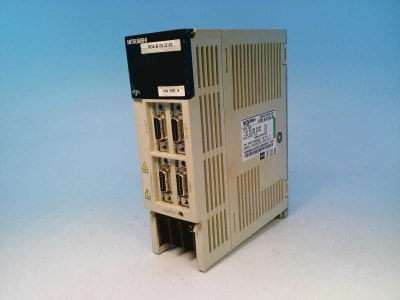 MITSUBISHI MDS-B-SVJ2-03