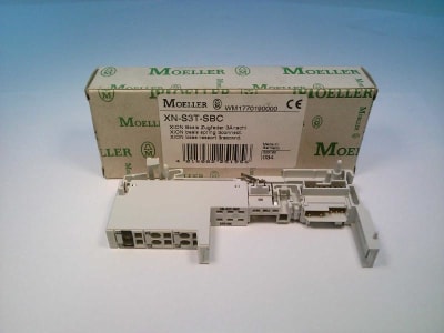 EATON CORPORATION XN-S3T-SBC