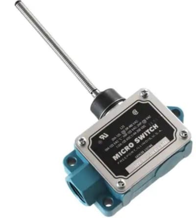 HONEYWELL BAF3-2RN18-LHC