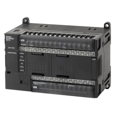 OMRON CP1LM40DT1D