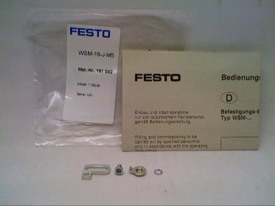 FESTO WSM-16-JM5
