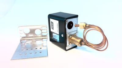 JOHNSON CONTROLS P70AA-400C