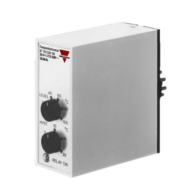 CARLO GAVAZZI ST125 220 100DEGC