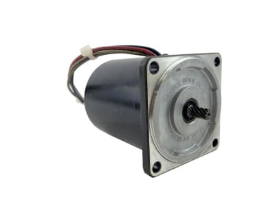 ORIENTAL MOTOR 5IK40GN-AUL