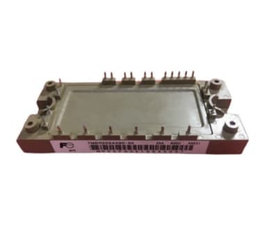 FUJI ELECTRIC 7MBR20SA060-50