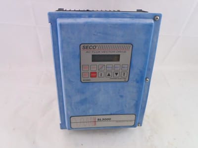 DANAHER MOTION SL3405-01000