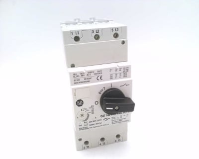 ALLEN BRADLEY 140-CMN-9000-NK