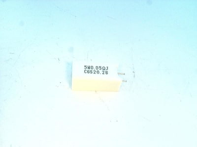 TE CONNECTIVITY SQMW5R05J