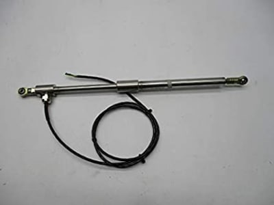 CURTISS WRIGHT VRVT-190/SA/50