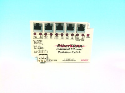 RED LION CONTROLS ET-GT-5ES