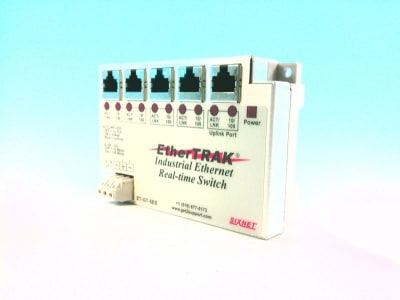 RED LION CONTROLS ET-GT-5ES