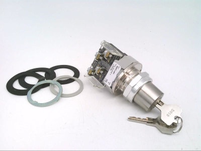 ALLEN BRADLEY 800T-J73KC1B