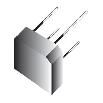 COMCHIP TECHNOLOGY BR1001SG-G