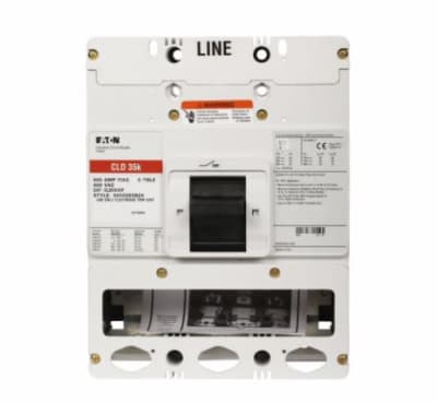EATON CORPORATION 6633C83G25