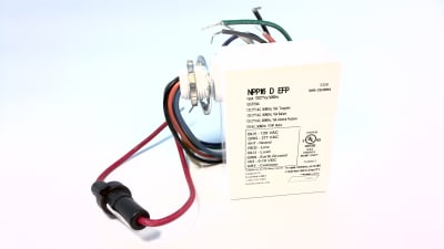 SENSOR SWITCH NPP16-D-EFP