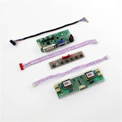 AU OPTRONICS T150XG01 V3