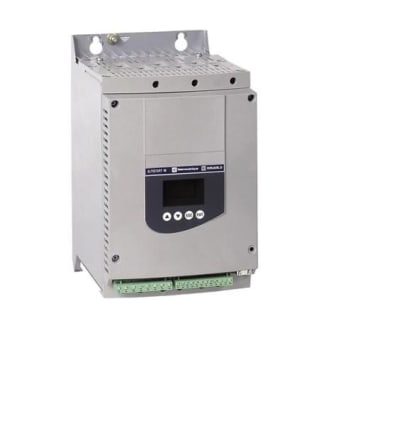 SCHNEIDER ELECTRIC ATS-48C11Q