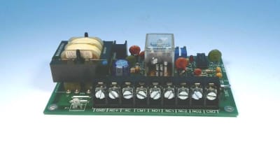 MAGNETROL 09-5129-001